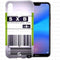 Coque Huawei P20 / P20 LITE / P20 PRO Tag Strasbourg