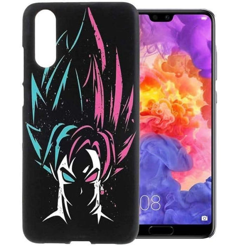 Coque Huawei P20 Manga