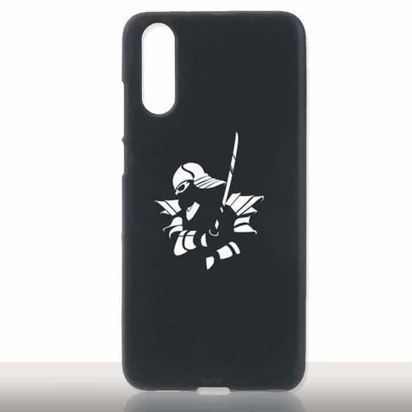 Coque Huawei P20 / P20 LITE / P20 PRO Samourai Manga