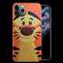 Coque gel iPhone 11 Tigrou / Housse de protection Fun