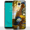Coque Samsung J6 2018 Mirai Gohan