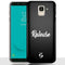 Coque Samsung J6 2018 Râleuse
