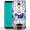 Coque Samsung J6 2018 / J6 PLUS Dbz It's Me