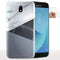 Coque Samsung J6 2018 / J6 PLUS Marbre Gris