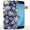 Coque Samsung J6 2018 / J6 PLUS Pâquerettes