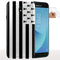 Coque Samsung J6 2018 / J6 PLUS Drapeau Bretagne