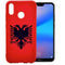 Coque Huawei P20 / P20 Lite / P20 PRO Drapeau Albanie
