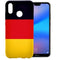 Coque Huawei P20 / P20 Lite / P20 PRO Drapeau Allemagne
