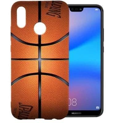 Coque Huawei P20 / P20 Lite / P20 PRO BasketBall