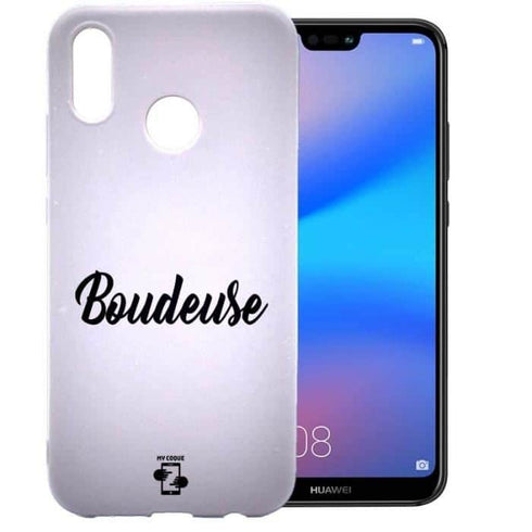 Coque Huawei P20 / P20 Lite / P20 PRO Boudeuse