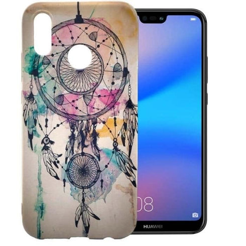 Coque Huawei P20 / P20 Lite / P20 PRO Dream Catcher