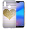 Coque Huawei P20 / P20 Lite / P20 PRO Eros Glitter Gold
