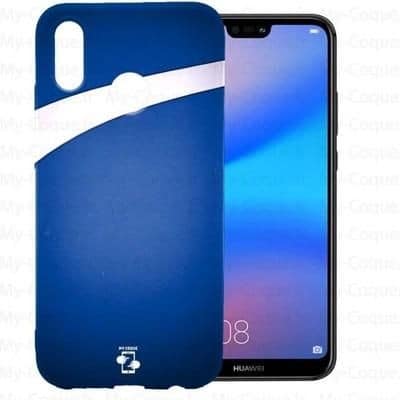 Coque Huawei P20 / P20 Lite / P20 PRO Coupe du Monde 2018 France