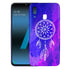 Plexiglass Protection coque a40 samsung