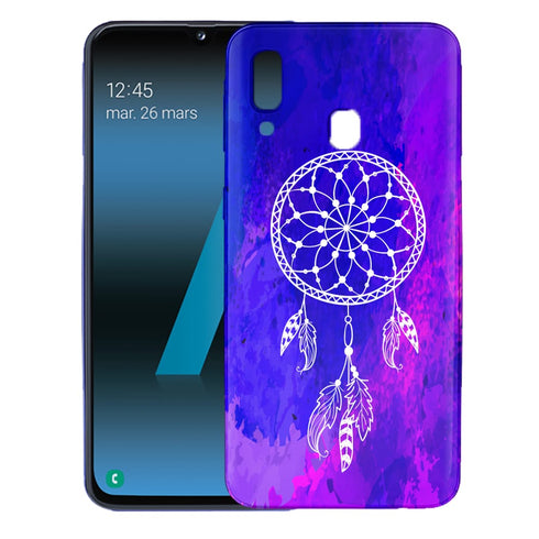 Protection coque a40 samsung
