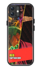 Coque One Piece Red Captain Duo | iPhone, Samsung - coque One Piece silicone manga pour iPhone et Samsung