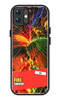 Coque One Piece Fire Sword Energy | iPhone, Samsung - coque One Piece silicone manga pour iPhone et Samsung