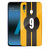 Coque A40 pour Ado design Numero 9 en Plexi
