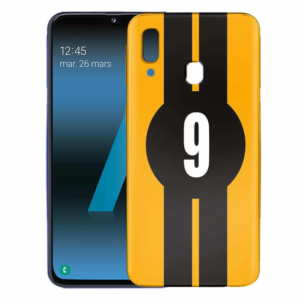 samsung galaxy a40 coque pour ado