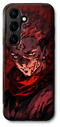 Coque Sukuna Regard Ecarlate - version Samsung et Android