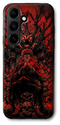 Coque Sukuna Trone Des Fleaux | iPhone, Samsung