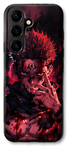 Coque Sukuna Doigts Maudits - version Samsung et Android