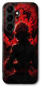 Coque Sukuna Sceau Du Sanctuaire - version Samsung et Android