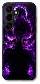 Coque Sukuna Rictus Des Cendres - version Samsung et Android