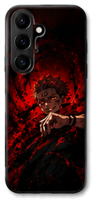 Coque Sukuna Cercle Du Carnage - version Samsung et Android