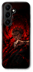 Coque Sukuna Cercle Du Carnage - version Samsung et Android