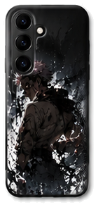 Coque Sukuna Errance Noire - version Samsung et Android