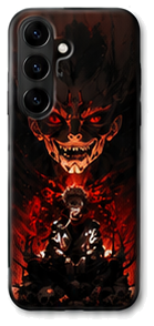 Coque Sukuna Demon Du Sanctuaire - version Samsung et Android