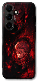 Coque Sukuna Braises Maudites - version Samsung et Android