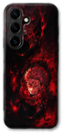 Coque Sukuna Braises Maudites - version Samsung et Android