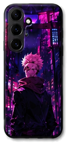 Coque Sukuna Ruelle Pourpre | iPhone, Samsung