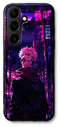 Coque Sukuna Ruelle Pourpre | iPhone, Samsung