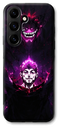 Coque Sukuna Sourire Du Fleau | iPhone, Samsung - coque silicone manga Sukuna pour iPhone et Samsung