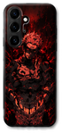 Coque Sukuna Masque Du Chaos - version Samsung et Android