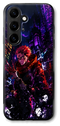 Coque Sukuna Portrait Du Maudit - version Samsung et Android