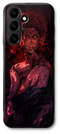 Coque Sukuna Souverain Des Cendres | iPhone, Samsung - coque silicone manga Sukuna pour iPhone et Samsung