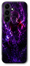 Coque Sukuna Energie Pourpre - version Samsung et Android