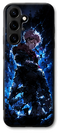 Coque Sukuna Eclair Bleu - version Samsung et Android