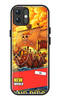 Coque One Piece Thousand Sunny Adventure | iPhone, Samsung - coque One Piece silicone manga pour iPhone et Samsung