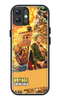 Coque One Piece Sunny Crew Voyage | iPhone, Samsung - coque One Piece silicone manga pour iPhone et Samsung