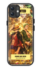 Coque One Piece Crew Gold Wanted | iPhone, Samsung - coque One Piece silicone manga pour iPhone et Samsung