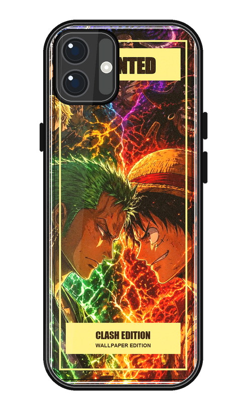 Coque One Piece Rivals Bounty Poster | iPhone, Samsung - coque One Piece silicone manga pour iPhone et Samsung