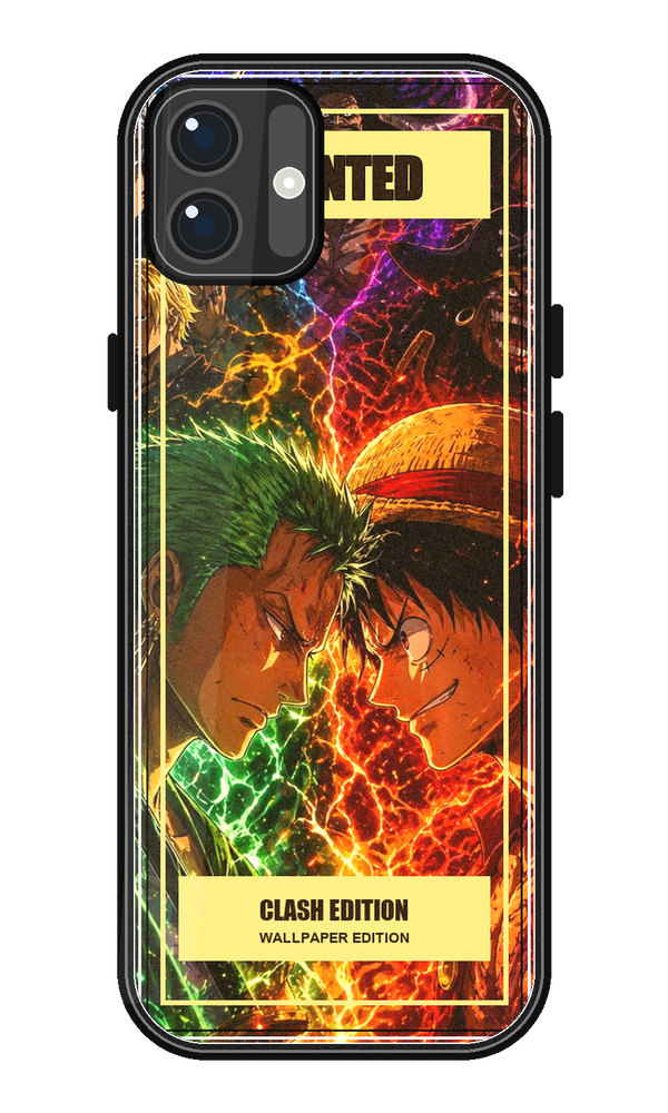 Coque One Piece Rivals Bounty Poster | iPhone, Samsung - coque One Piece silicone manga pour iPhone et Samsung