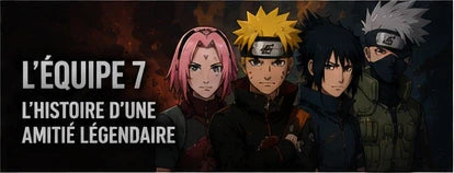 Coques Naruto pour iPhone avec designs Akatsuki Sharingan et Hokage