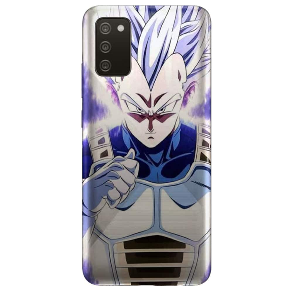 Coque Samsung A02s DBZ it's me
