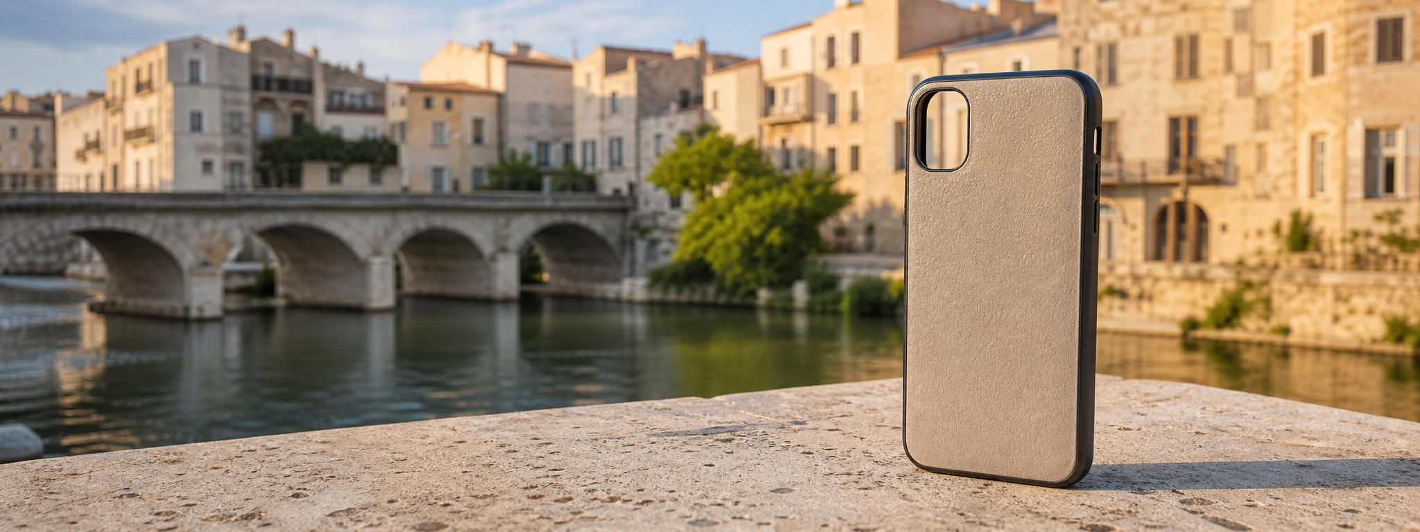Coques de téléphone à Agde